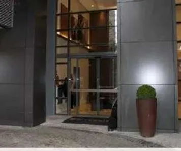 Hotel / Motel / Pousada com 1 Quarto à venda, 26m² no Alto da Glória, Curitiba