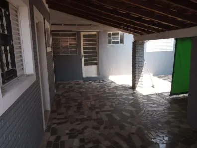 Casa com 2 Quartos à venda, 53m² no Recanto das Águas, São Pedro