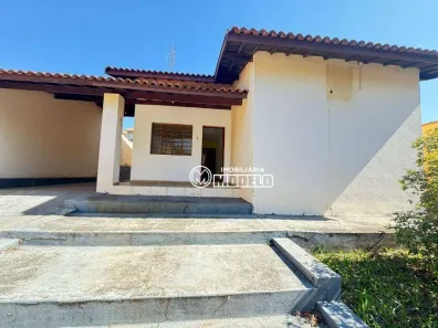 Casa com 2 Quartos à venda, 137m² no Jardim Itália, São Pedro