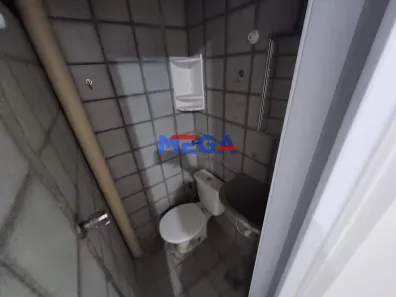 Prédio Inteiro para alugar, 270m² no Centro, Fortaleza