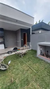 Casa com 3 Quartos à venda, 97m² no Jardim Atlântico Leste (Itaipuaçu), Maricá
