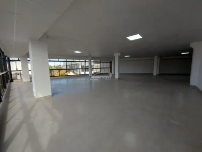 Conjunto Comercial / Sala para alugar, 270m² no Centro, Barra Velha