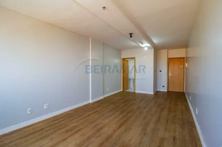 Conjunto Comercial / Sala com 2 Quartos à venda, 32m² no Samambaia Norte, Brasília