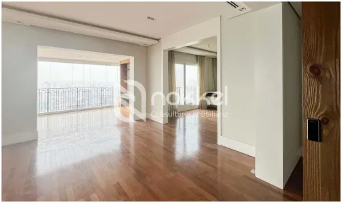 Apartamento com 2 Quartos para venda ou aluguel, 236m² no Cidade Jardim, São Paulo