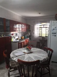 Casa com 2 Quartos à venda, 172m² no Vila Sao Jose, Jaguariúna