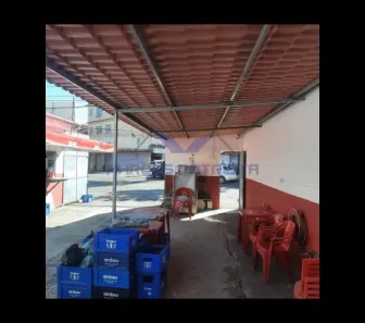 Galpão / Depósito / Armazém à venda, 200m² no São Luís, Volta Redonda