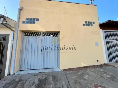 Galpão / Depósito / Armazém para alugar, 165m² no Jardim Centenário, São Carlos