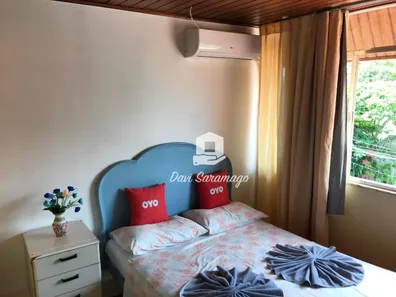 Hotel / Motel / Pousada com 20 Quartos à venda, 594m² no Piratininga, Niterói