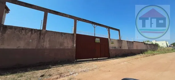 Terreno / Lote Comercial para alugar, 3125m² no Belo Horizonte, Marabá