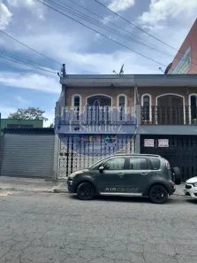 Casa Comercial com 2 Quartos para alugar, 140m² no Vila Acoreana, Poá