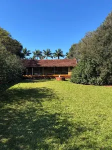 Fazenda / Sítio / Chácara com 3 Quartos à venda, 2700m² no Alvorada do Sul, Alvorada do Sul