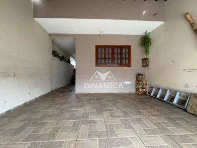Sobrado com 3 Quartos à venda, 220m² no Jardim Luiz Cia, Sumaré
