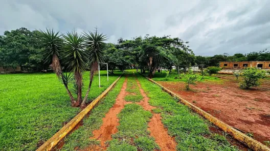 Fazenda / Sítio / Chácara com 4 Quartos à venda, 6000m² no Parque Marajó, Valparaíso de Goiás