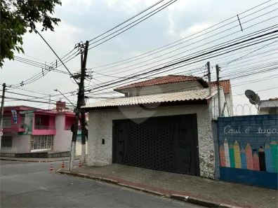 Sobrado com 2 Quartos para venda ou aluguel, 287m² no Vila Idalina, Poá