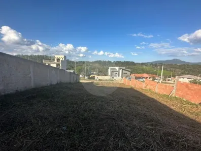 Terreno / Lote / Condomínio à venda, 360m² no Jardim Joao Paulo II, Campina Grande do Sul