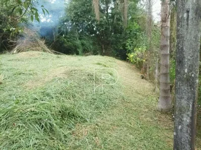 Terreno / Lote / Condomínio à venda, 1872m² no Chácara Represinha, Cotia