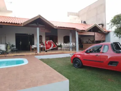 Casa de Condomínio com 4 Quartos à venda, 196m² no , Santo Inácio