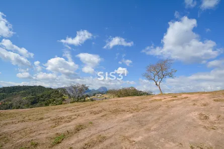 Terreno / Lote / Condomínio à venda, 28713m² no Araras, Petrópolis