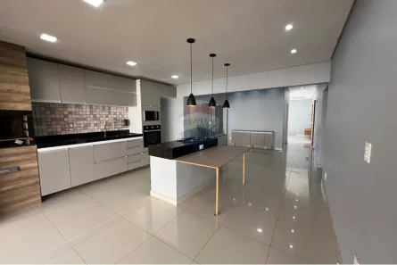 Casa com 3 Quartos à venda, 127m² no Jardim Residencial Vaughan, Sumaré