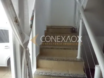 Sobrado com 3 Quartos à venda, 170m² no Jardim Villagio Ghiraldelli, Hortolândia