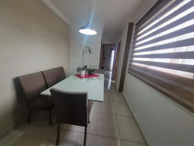 Cobertura com 2 Quartos à venda, 114m² no Vila Nossa Senhora das Vitórias, Mauá