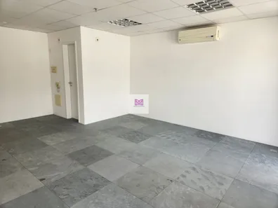 Conjunto Comercial / Sala com 1 Quarto à venda, 38m² no Vila Mariana, São Paulo