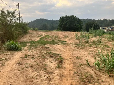 Terreno / Lote Comercial à venda, 9290m² no Zona Rural, Araçariguama