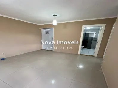 Apartamento com 2 Quartos à venda, 100m² no Jardim São Luiz, Jandira