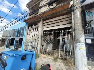 Prédio Inteiro à venda, 938m² no Centro, Votorantim