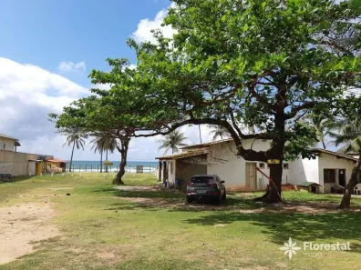 Terreno / Lote / Condomínio à venda, 3268m² no Jauá (Abrantes), Camaçari