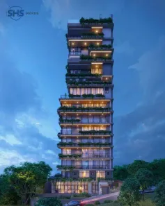 Apartamento com 4 Quartos à venda, 199m² no Jardim Blumenau, Blumenau