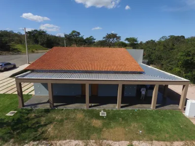 Casa de Condomínio com 3 Quartos à venda, 150m² no , Alexânia