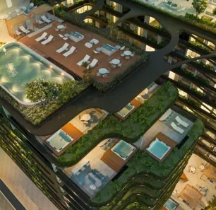 Conjunto Comercial / Sala à venda, 76m² no Ipês, João Pessoa