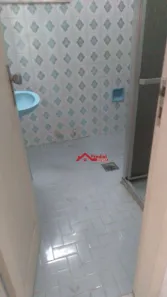Apartamento com 2 Quartos para venda ou aluguel, 59m² no Fonseca, Niterói
