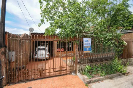 Casa com 3 Quartos à venda, 117m² no Três Fronteiras, Foz do Iguaçu