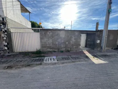 Casa com 3 Quartos para alugar, 100m² no Piedade, Jaboatão dos Guararapes