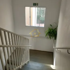 Apartamento com 2 Quartos para alugar, 58m² no Jardim São Cosme, Campina Grande do Sul