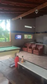 Fazenda / Sítio / Chácara com 5 Quartos à venda, 20000m² no Ponte Alta Norte, Brasília