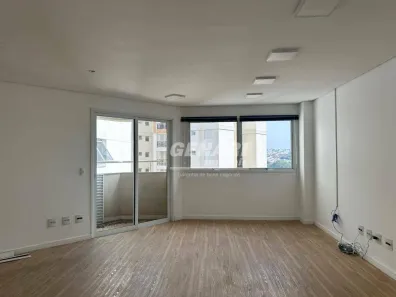 Conjunto Comercial / Sala à venda, 40m² no Jardim Pompéia, Indaiatuba