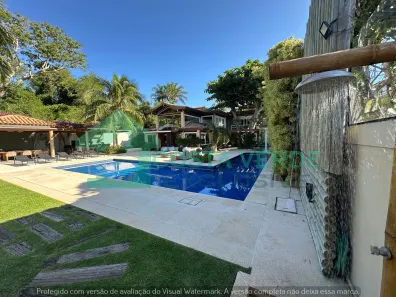 Casa com 6 Quartos para alugar, 640m² no Ferradura, Armação dos Búzios