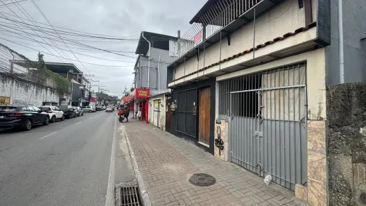 Loja / Salão / Ponto Comercial para alugar, 100m² no Vila Luz, Belford Roxo