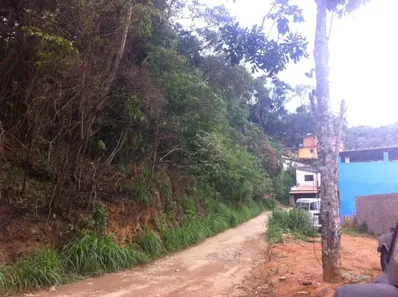 Terreno / Lote / Condomínio à venda, 10m² no Bingen, Petrópolis