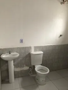 Casa de Condomínio com 1 Quarto para alugar, 30m² no Vila Sônia, Praia Grande