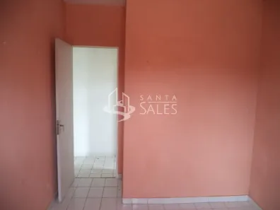 Apartamento com 2 Quartos à venda, 52m² no Jardim Independência, Embu das Artes