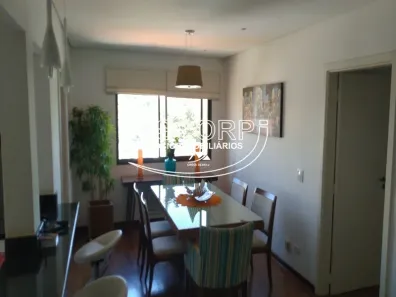 Cobertura com 3 Quartos à venda, 209m² no Centro, Piracicaba