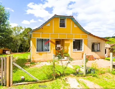 Fazenda / Sítio / Chácara com 3 Quartos à venda, 13800m² no Jardim das Acácias, Campo Largo