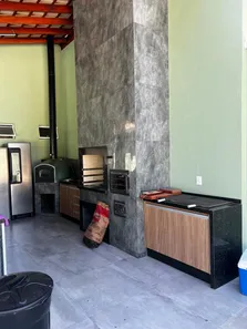 Fazenda / Sítio / Chácara com 2 Quartos à venda, 302m² no Chácara Pesqueiro Roseira, Jaguariúna