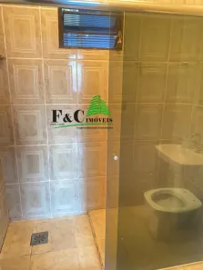 Casa com 3 Quartos à venda, 162m² no Jardim Luiz Ometto, Iracemápolis