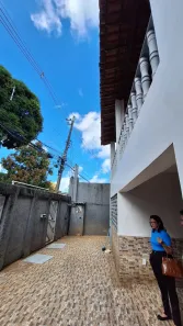 Sobrado com 4 Quartos à venda, 190m² no Caixa D'Água, Salvador