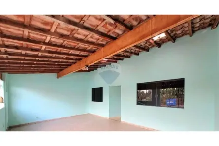 Casa com 3 Quartos à venda, 140m² no Altos da Fortaleza, Votorantim